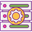 storage,business and finance,ui,interface,computer,gear,multimedia,edit tools,cogwheel,multimedia option,database,settings,computing,server,data storage,file storage,cloud computing,data,cloud storage,processing,cloud settings,data processing